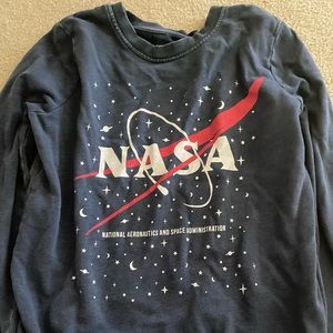 NASA Shirt/sweater